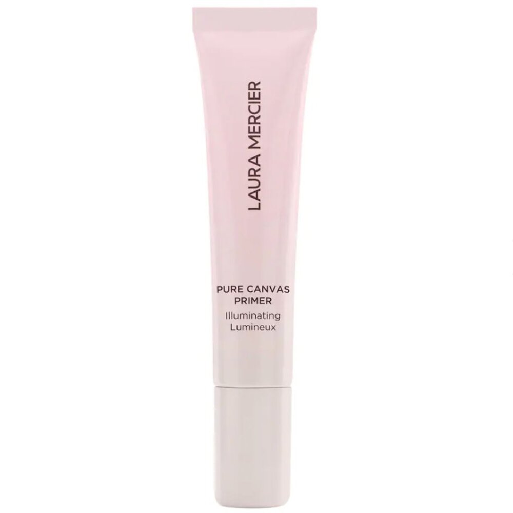 Laura Mercier Pure Canvas Primer Mini in Illuminating